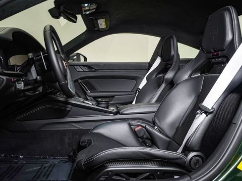 Certified 2026 Porsche 911 GT3 RWD image 5