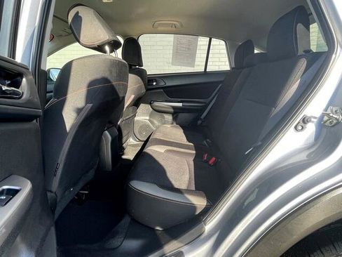 Used 2017 Subaru Crosstrek 2.0i Premium image 21