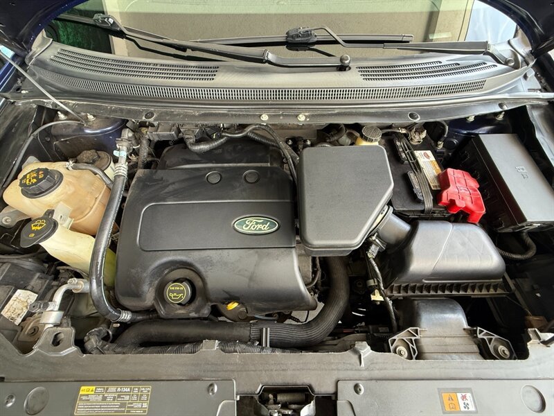 Used 2014 Ford Edge SEL w/ Equipment Group 205A FWD image 37
