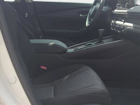 New 2025 Honda Accord LX image 18