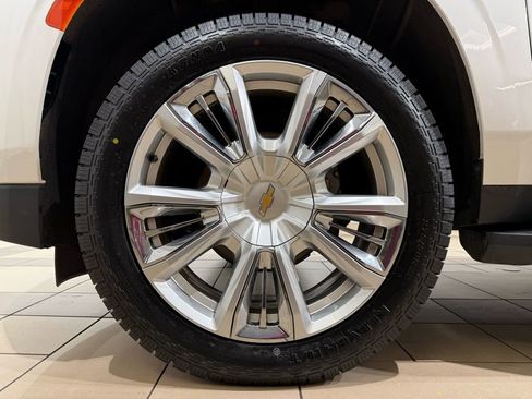 Used 2022 Chevrolet Tahoe High Country image 9