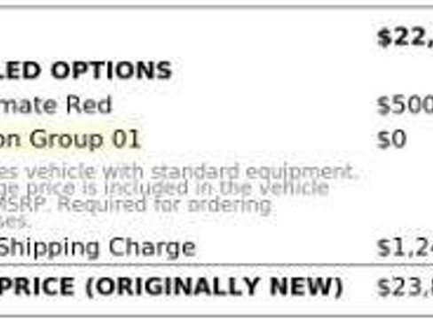 Used 2025 Hyundai Elantra SE FWD image 4