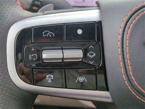 New 2026 Genesis GV70 3.5T Sport Prestige image 23