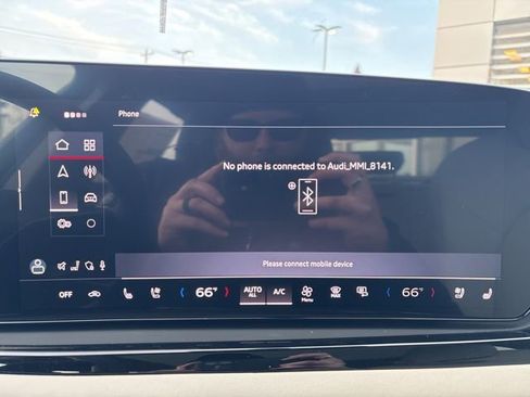 New 2026 Audi A6 Premium Plus image 22