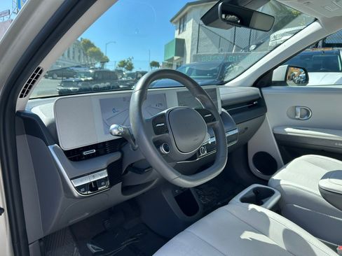Used 2023 Hyundai Ioniq 5 SEL RWD image 13