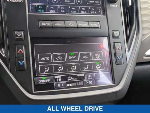 Certified 2025 Subaru Forester image 24