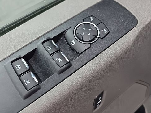 Used 2019 Ford F350 XL w/ XL Value Package AWD/4WD image 7