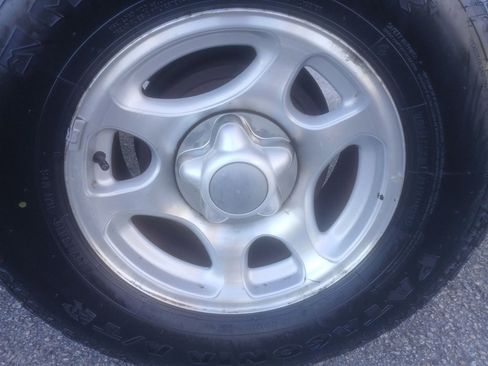 Used 1998 Ford F150 XL image 34