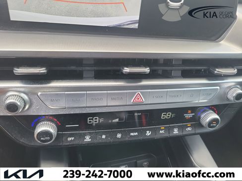 Certified 2023 Kia Telluride LX FWD image 30