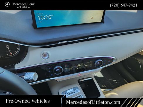 Used 2023 Genesis GV70 2.5T w/ Advanced Package AWD/4WD image 19