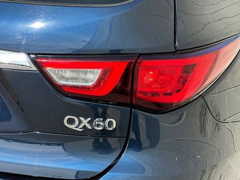Used 2019 INFINITI QX60 Luxe w/ Essential Package AWD/4WD image 39
