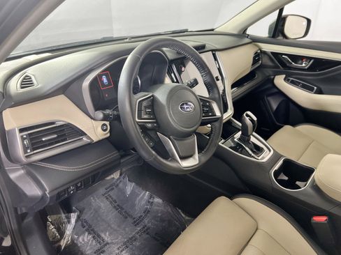 Used 2022 Subaru Outback Limited XT AWD/4WD image 9