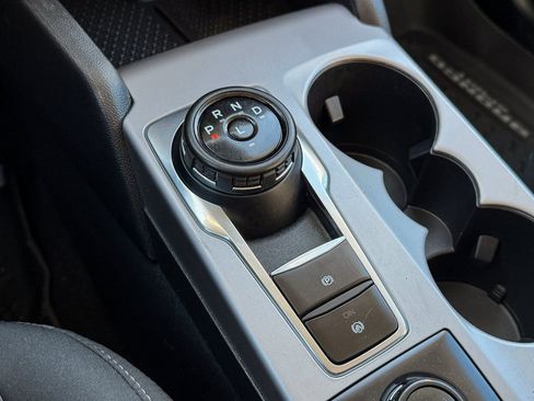 Used 2023 Ford Bronco Sport Big Bend image 20