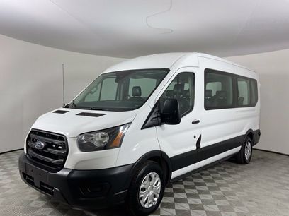 Used 2020 Ford Transit 350 XL