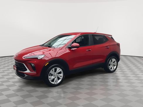 New 2026 Buick Encore GX Preferred w/ Comfort Package image 32