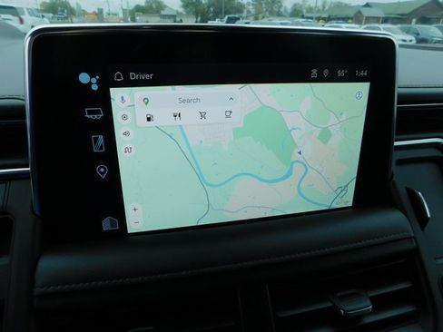 Used 2023 Chevrolet Tahoe High Country image 36