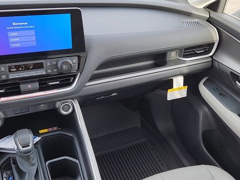 New 2026 Toyota Grand Highlander XLE image 6