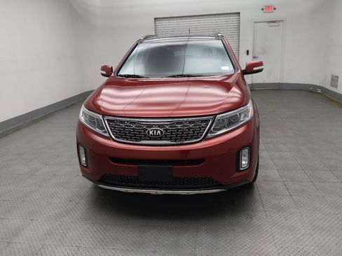 Used 2014 Kia Sorento SX image 15