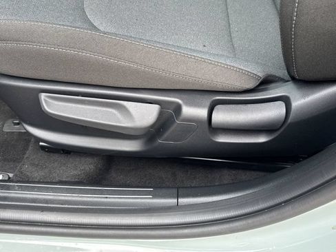 New 2026 Kia K4 FWD image 18