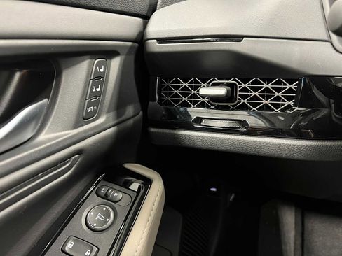 New 2025 Honda Accord Touring image 18