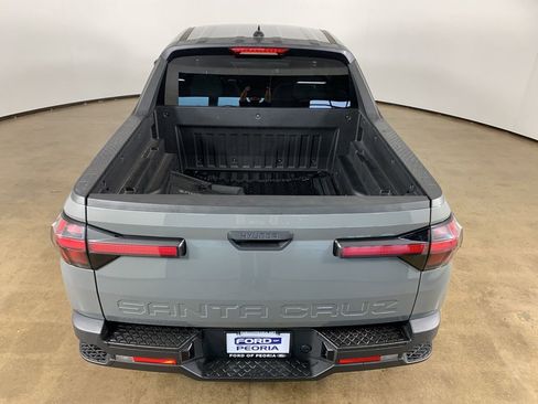 Used 2024 Hyundai Santa Cruz SEL FWD image 11