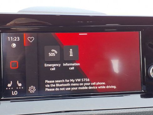 Used 2024 Volkswagen GTI S FWD image 5