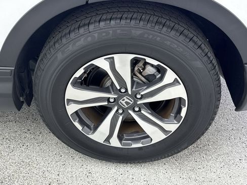 Used 2021 Honda CR-V LX image 45