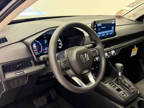 New 2026 Honda CR-V EX image 17