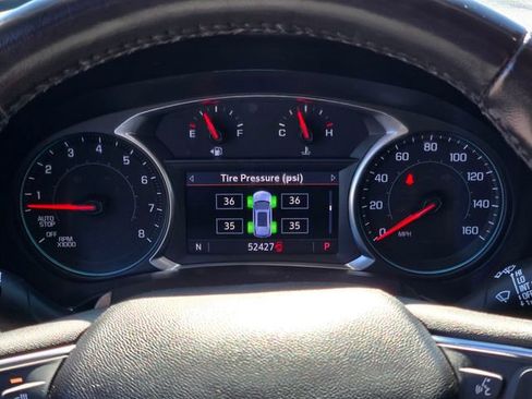 Used 2019 Chevrolet Equinox Premier image 26