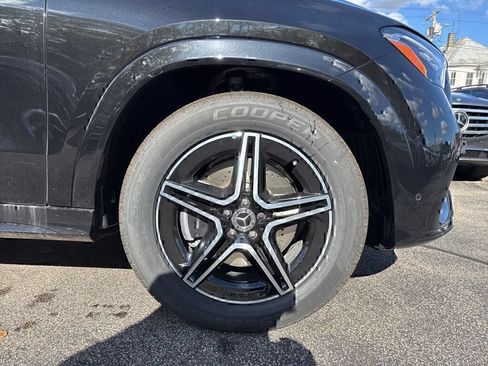 Certified 2026 Mercedes-Benz GLE 350 4MATIC image 11