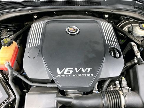 Used 2014 Cadillac ATS Performance RWD image 31