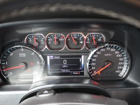 Used 2017 GMC Sierra 1500 SLT w/ SLT Premium Package image 19