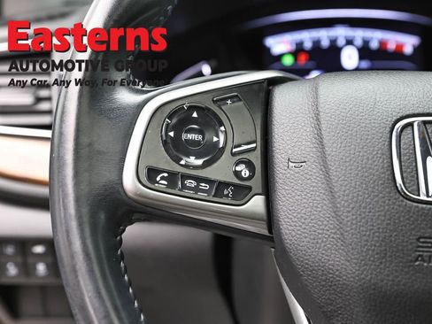 Used 2019 Honda CR-V EX-L image 15