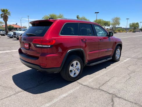 Used 2014 Jeep Grand Cherokee Laredo w/ Quick Order Package 23E image 9
