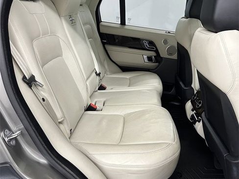 Used 2021 Land Rover Range Rover Westminster Edition image 37