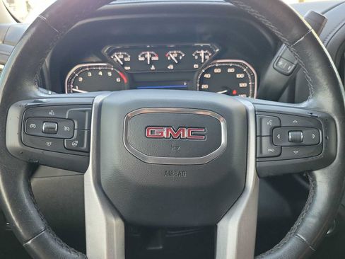 Used 2022 GMC Sierra 1500 Elevation RWD image 24