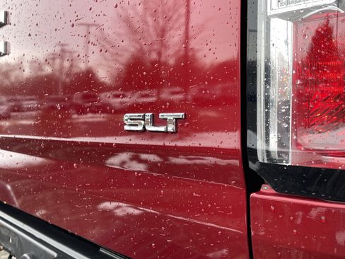 Used 2020 GMC Canyon SLT w/ Driver Alert Package image 12