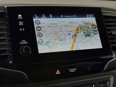 Certified 2023 Honda Passport TrailSport image 13