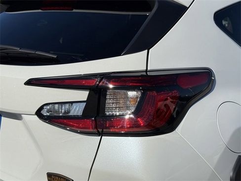 New 2026 Subaru Crosstrek 2.5i Wilderness image 9