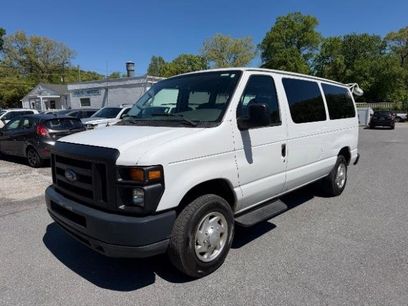 Used 2008 Ford E-350 and Econoline 350 XL