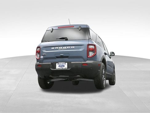 New 2025 Ford Bronco Sport Big Bend w/ Convenience Package image 51