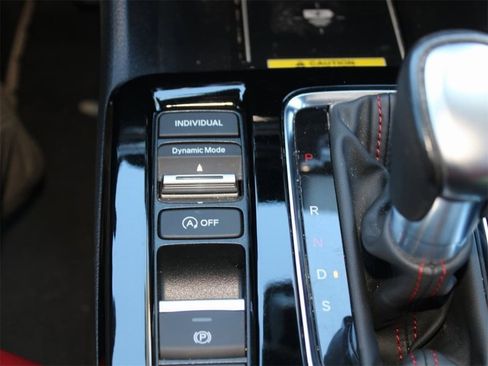 Used 2024 Acura Integra A-Spec image 22