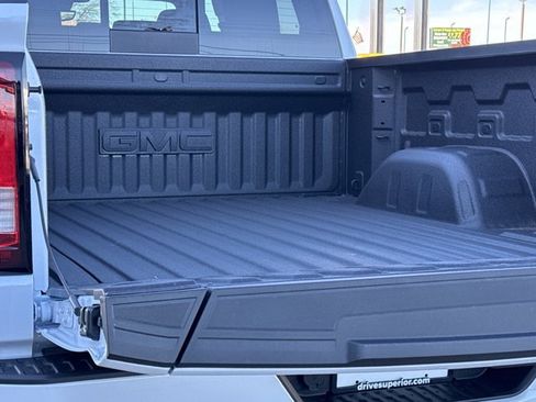 New 2026 GMC Sierra 1500 Denali AWD/4WD image 10
