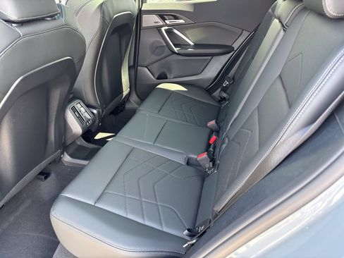 New 2026 BMW X2 xDrive28i w/ Technology Package AWD/4WD image 29