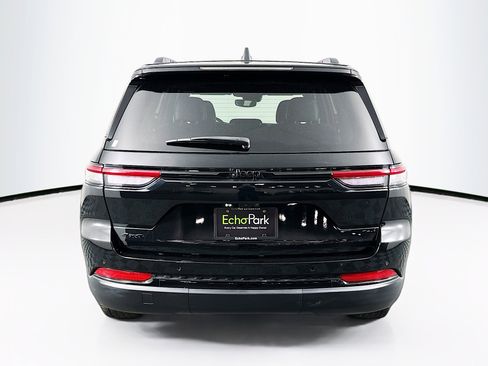 Used 2023 Jeep Grand Cherokee Altitude AWD/4WD image 7