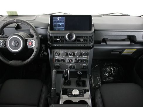 New 2025 INEOS Grenadier AWD/4WD image 6