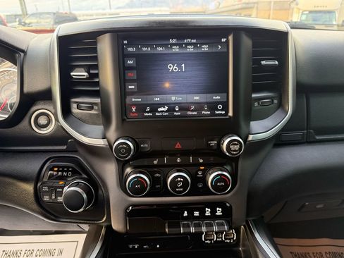 Used 2019 RAM 1500 Big Horn image 23