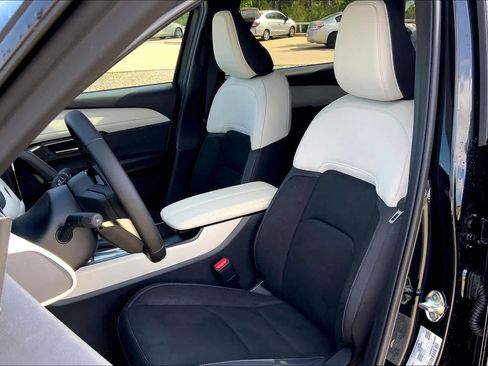 New 2026 MAZDA CX-5 Select AWD/4WD image 9
