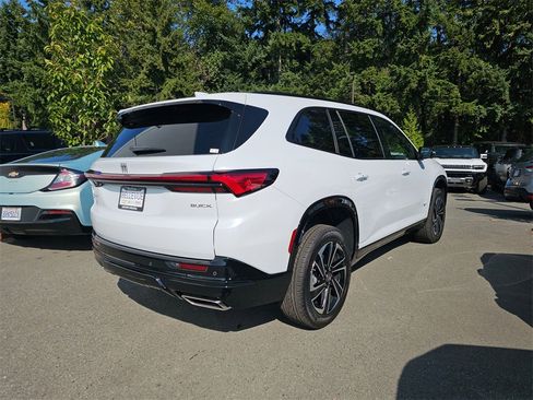 New 2026 Buick Enclave Sport Touring image 7