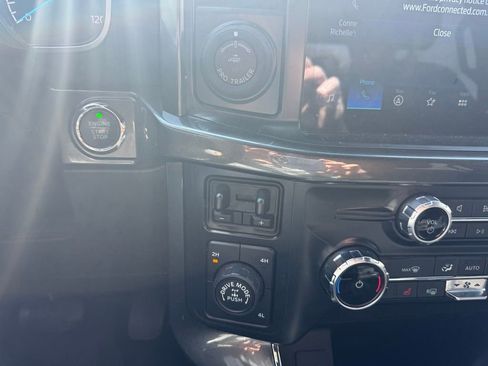 Used 2022 Ford F150 XLT w/ Equipment Group 302A High image 20